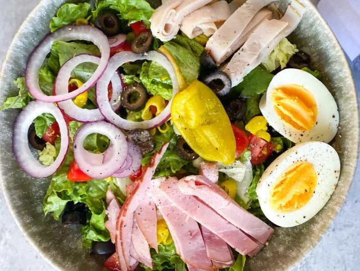 Chef Salad