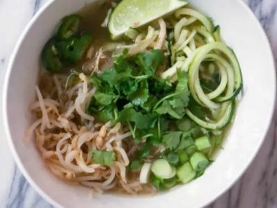 instant pot pho