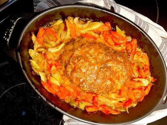 Greensbury organic grass-fed beef buffalo meatloaf recipe penny kovacs pennysprimal
