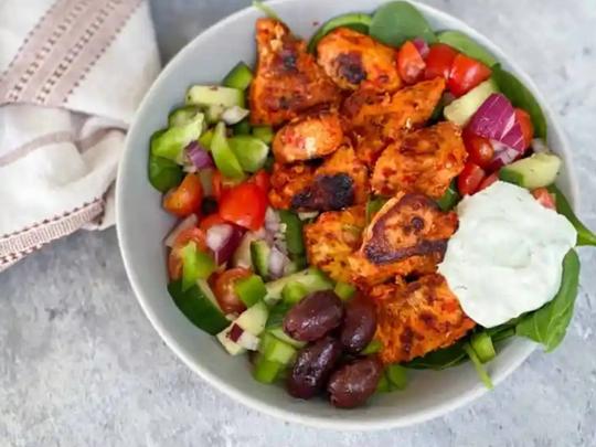 Greensbury free-range organic chicken recipe harissa marinated chicken recipe hayley lucero realfoodwithaltitude