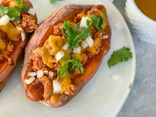 Greensbury organic ground turkey recipe chili cheese dog recipe hayley lucero realfoodwithaltitude