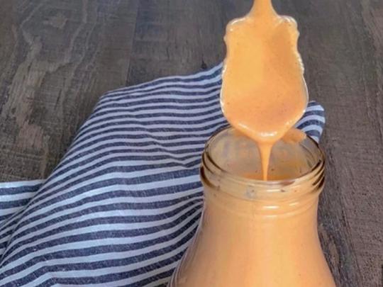 Greensbury market recipes penny kovacs recipe pennysprimal sauce recipe
