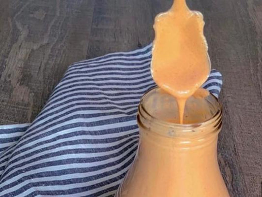 Greensbury market recipes penny kovacs recipe pennysprimal sauce recipe